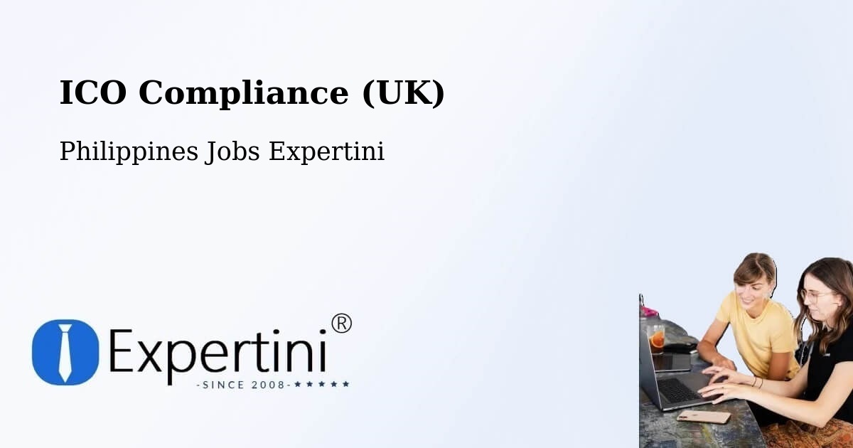 UK Data Protection & ICO Compliance – Bacon - Philippines Jobs Expertini