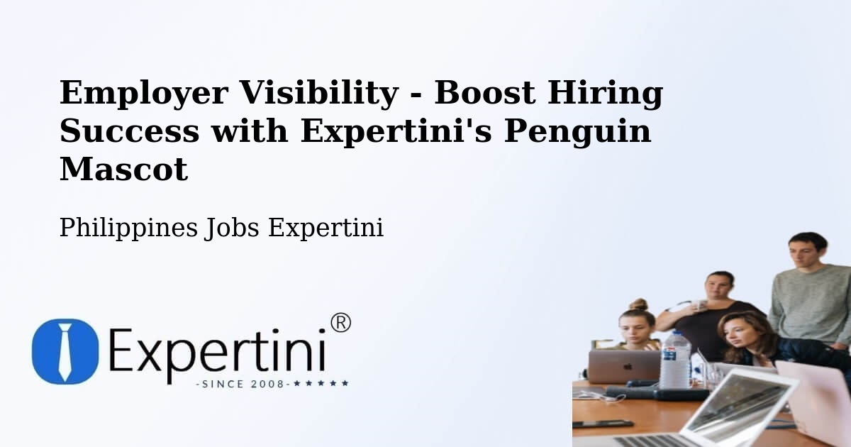 CV and Resume Visibility Optimization – Bacon - Philippines Jobs Expertini